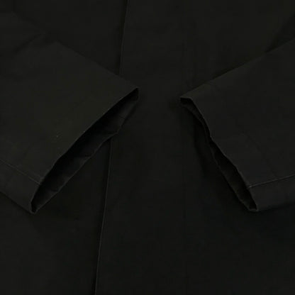 UNITED ARROWS | ユナイテッドアローズ GORE-TEX ステンカラーコート 1125-111-2838 ブラック サイズ：S【倉吉店】