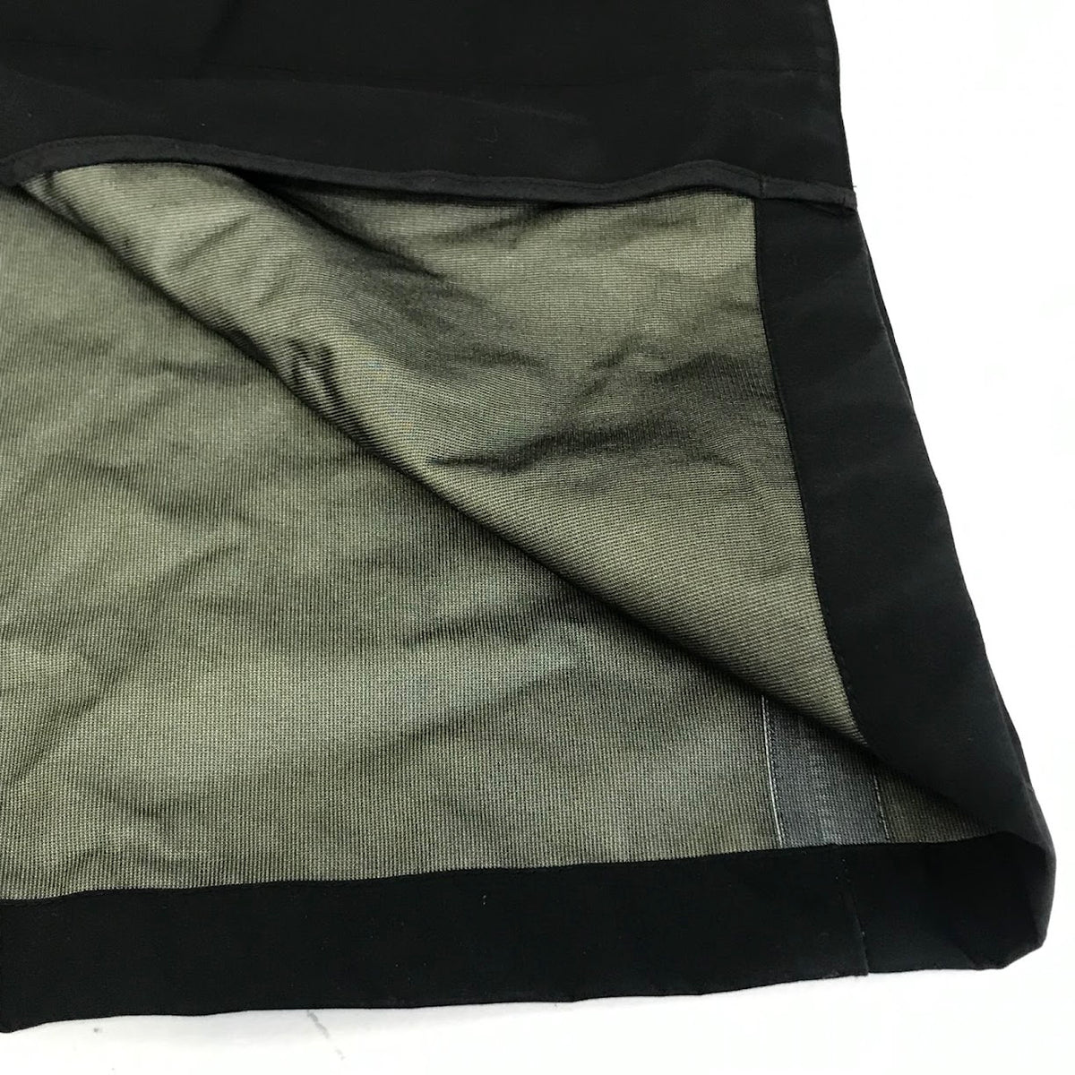UNITED ARROWS | ユナイテッドアローズ GORE-TEX ステンカラーコート 1125-111-2838 ブラック サイズ：S【倉吉店】