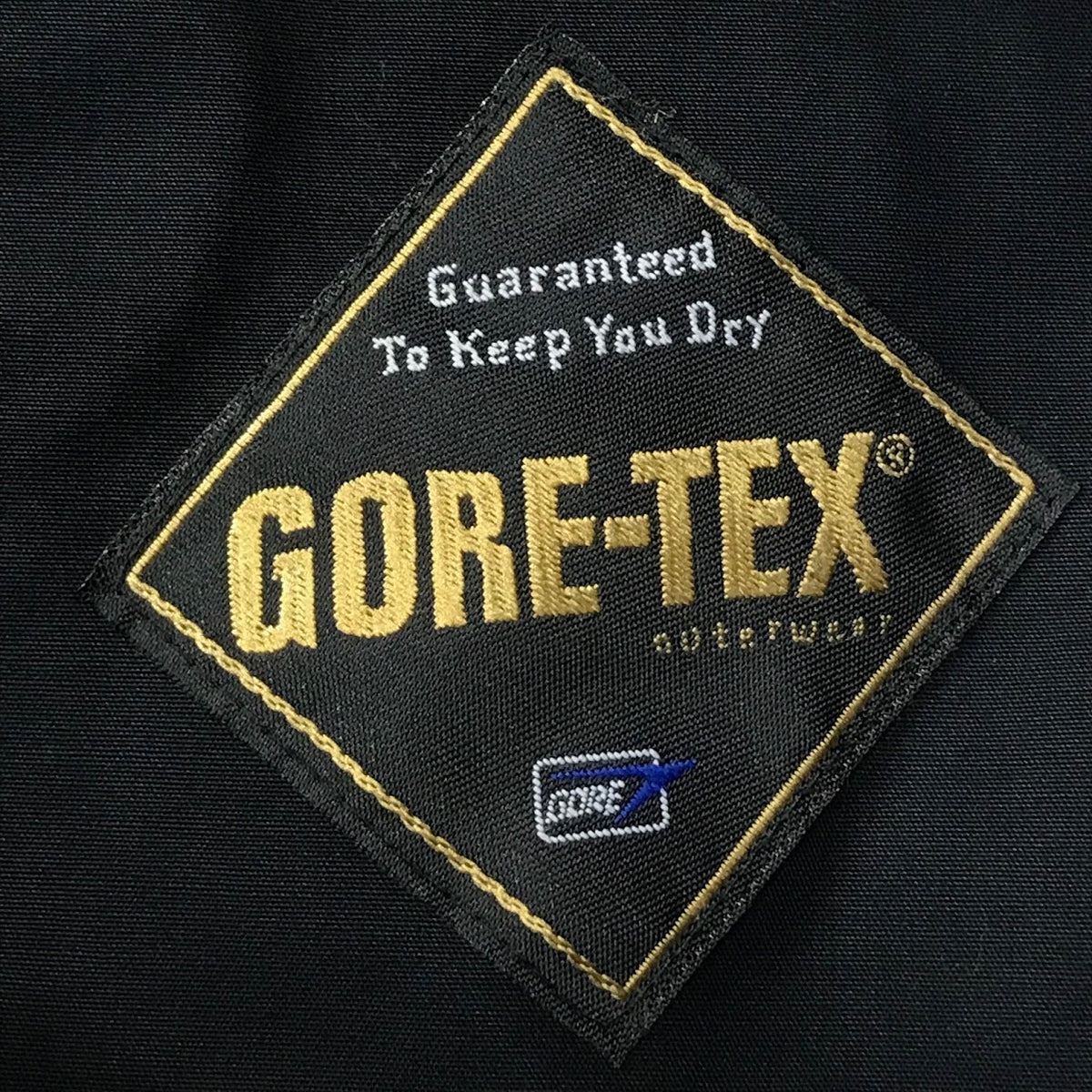 UNITED ARROWS | ユナイテッドアローズ GORE-TEX ステンカラーコート 1125-111-2838 ブラック サイズ：S【倉吉店】