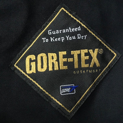 UNITED ARROWS | ユナイテッドアローズ GORE-TEX ステンカラーコート 1125-111-2838 ブラック サイズ：S【倉吉店】