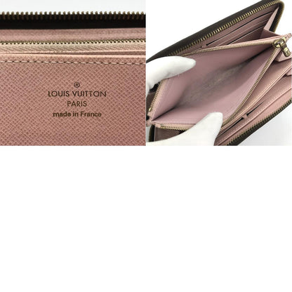 LOUIS VUITTON | ルイ・ヴィトン ジッピーウォレット/ローズバレリーヌ 長財布 M42616【倉吉店】