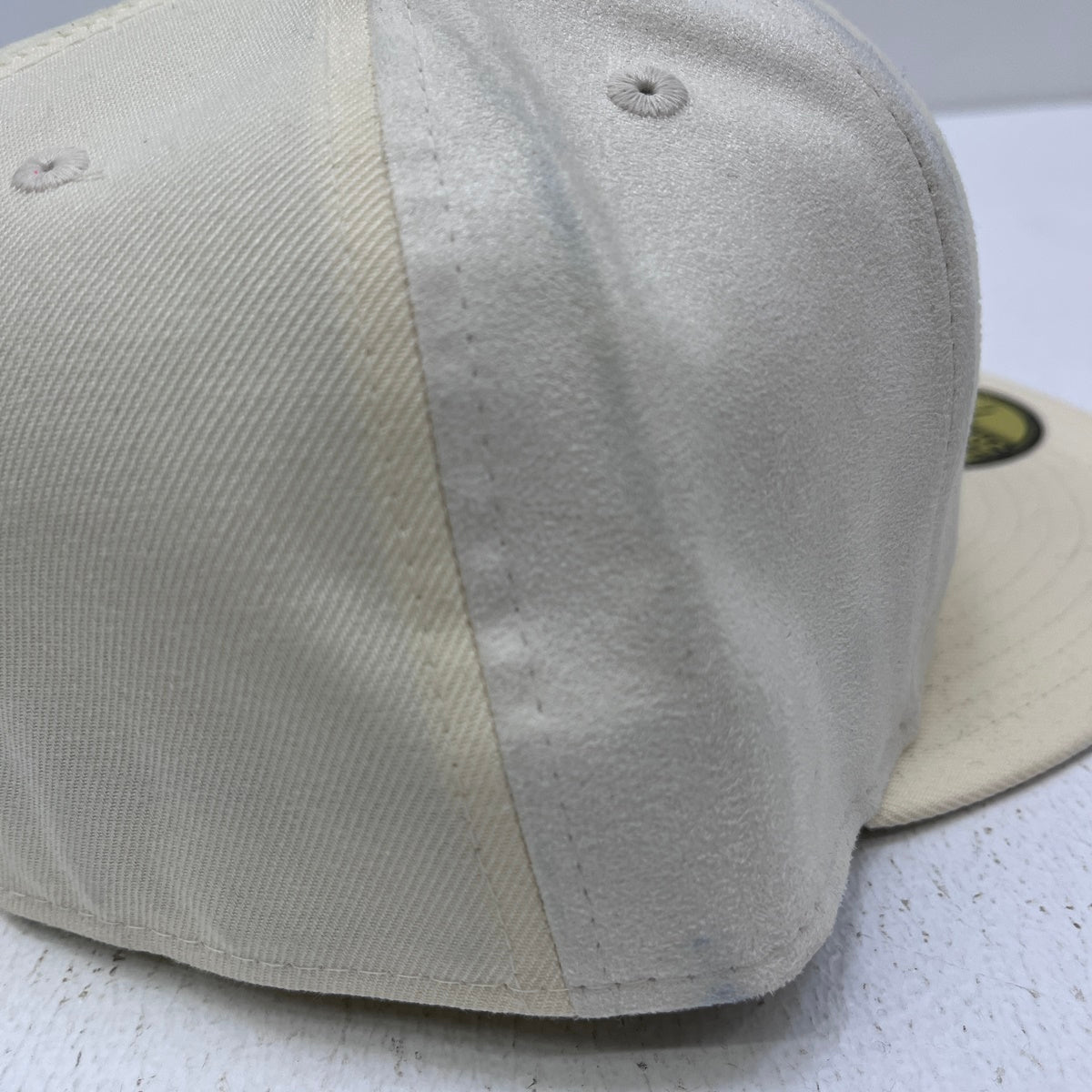 NEW ERA | ニューエラ 7 1/2 (59.6cm) 東京ジャイアンツ キャップ 59FIFTY ホワイト【加古川店】