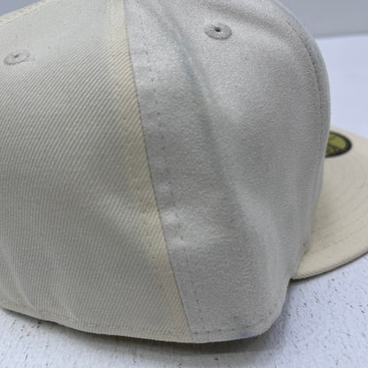 NEW ERA | ニューエラ 7 1/2 (59.6cm) 東京ジャイアンツ キャップ 59FIFTY ホワイト【加古川店】
