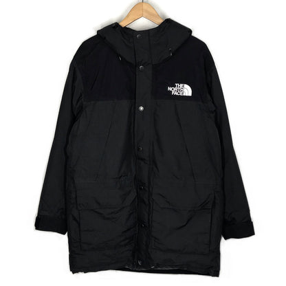THE NORTH FACE | ザ・ノースフェイス MOUNTAIN DOWN COAT マウンテンダウンコート ダウンジャケット ND91835 ブラック サイズ：M【倉吉店】