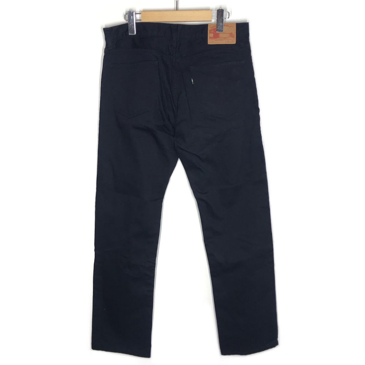 F.O.B FACTORY | エフオービーファクトリー PIQUE 5POCKET PANTS パンツ F1134 ダークネイビー サイズ：34【倉吉店】