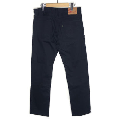 F.O.B FACTORY | エフオービーファクトリー PIQUE 5POCKET PANTS パンツ F1134 ダークネイビー サイズ：34【倉吉店】