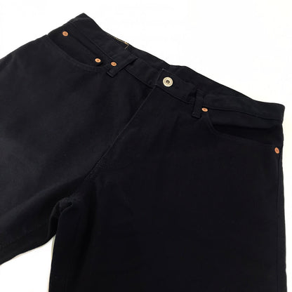 F.O.B FACTORY | エフオービーファクトリー PIQUE 5POCKET PANTS パンツ F1134 ダークネイビー サイズ：34【倉吉店】