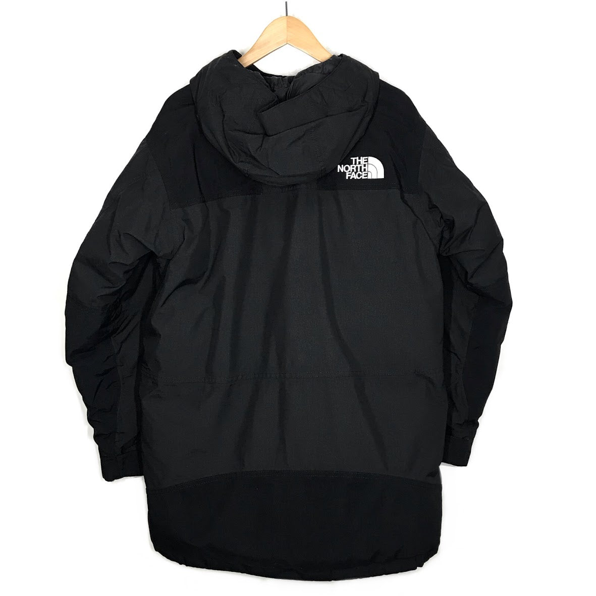 THE NORTH FACE | ザ・ノースフェイス MOUNTAIN DOWN COAT マウンテンダウンコート ダウンジャケット ND91835 ブラック サイズ：M【倉吉店】