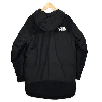 THE NORTH FACE | ザ・ノースフェイス MOUNTAIN DOWN COAT マウンテンダウンコート ダウンジャケット ND91835 ブラック サイズ：M【倉吉店】