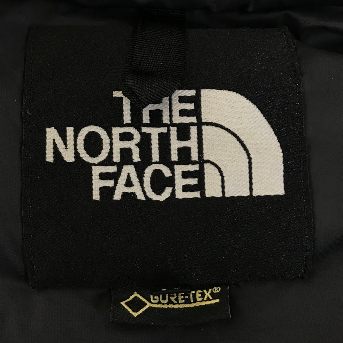 THE NORTH FACE | ザ・ノースフェイス MOUNTAIN DOWN COAT マウンテンダウンコート ダウンジャケット ND91835 ブラック サイズ：M【倉吉店】