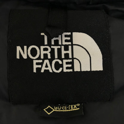 THE NORTH FACE | ザ・ノースフェイス MOUNTAIN DOWN COAT マウンテンダウンコート ダウンジャケット ND91835 ブラック サイズ：M【倉吉店】