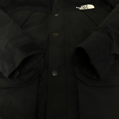 THE NORTH FACE | ザ・ノースフェイス MOUNTAIN DOWN COAT マウンテンダウンコート ダウンジャケット ND91835 ブラック サイズ：M【倉吉店】