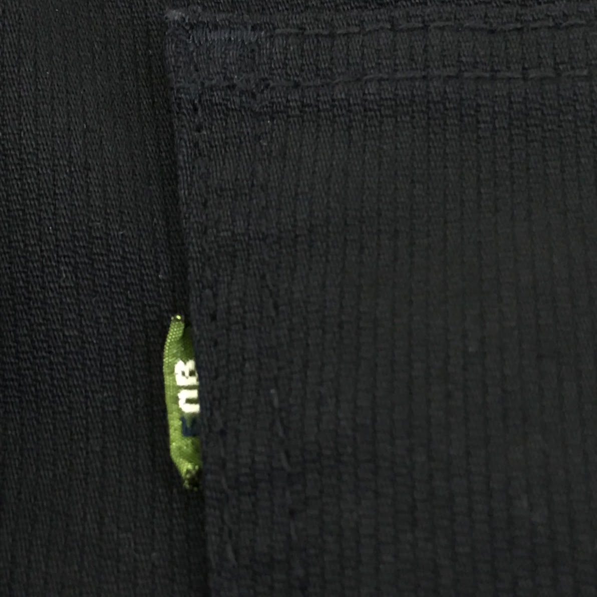 F.O.B FACTORY | エフオービーファクトリー PIQUE 5POCKET PANTS パンツ F1134 ダークネイビー サイズ：34【倉吉店】