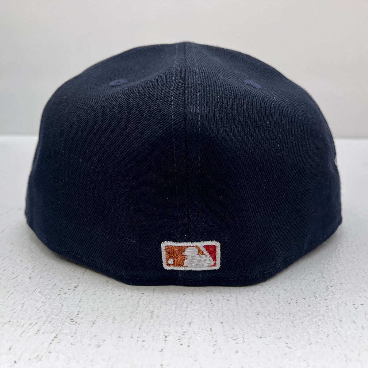 NEW ERA | ニューエラ 7 5/8 (60.6cm) YANKEES FIRE PACK 1999ﾜｰﾙﾄﾞｼﾘｰｽﾞ キャップ 59FIFTY ダークネイビー【加古川店】