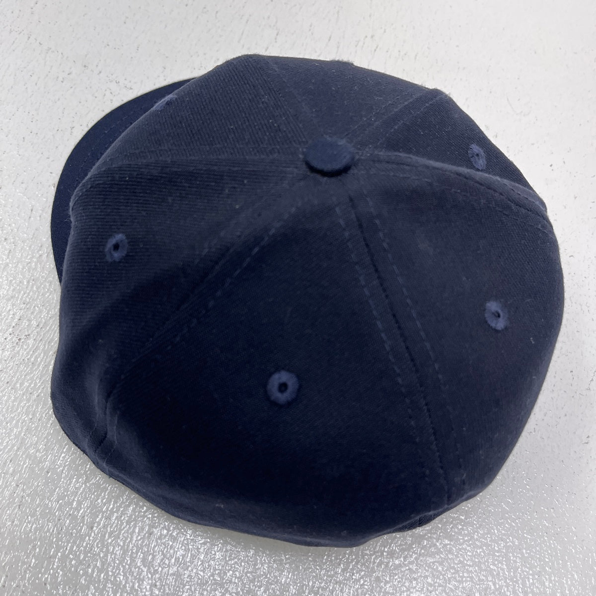 NEW ERA | ニューエラ 7 5/8 (60.6cm) YANKEES FIRE PACK 1999ﾜｰﾙﾄﾞｼﾘｰｽﾞ キャップ 59FIFTY ダークネイビー【加古川店】