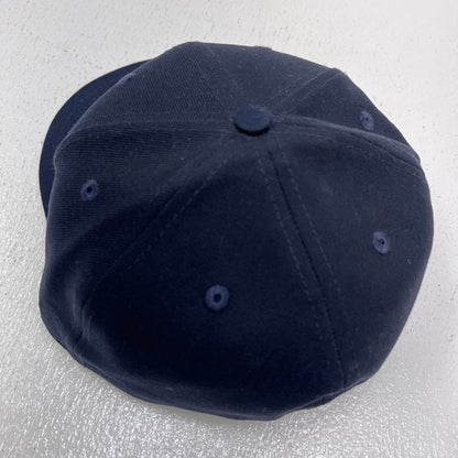 NEW ERA | ニューエラ 7 5/8 (60.6cm) YANKEES FIRE PACK 1999ﾜｰﾙﾄﾞｼﾘｰｽﾞ キャップ 59FIFTY ダークネイビー【加古川店】