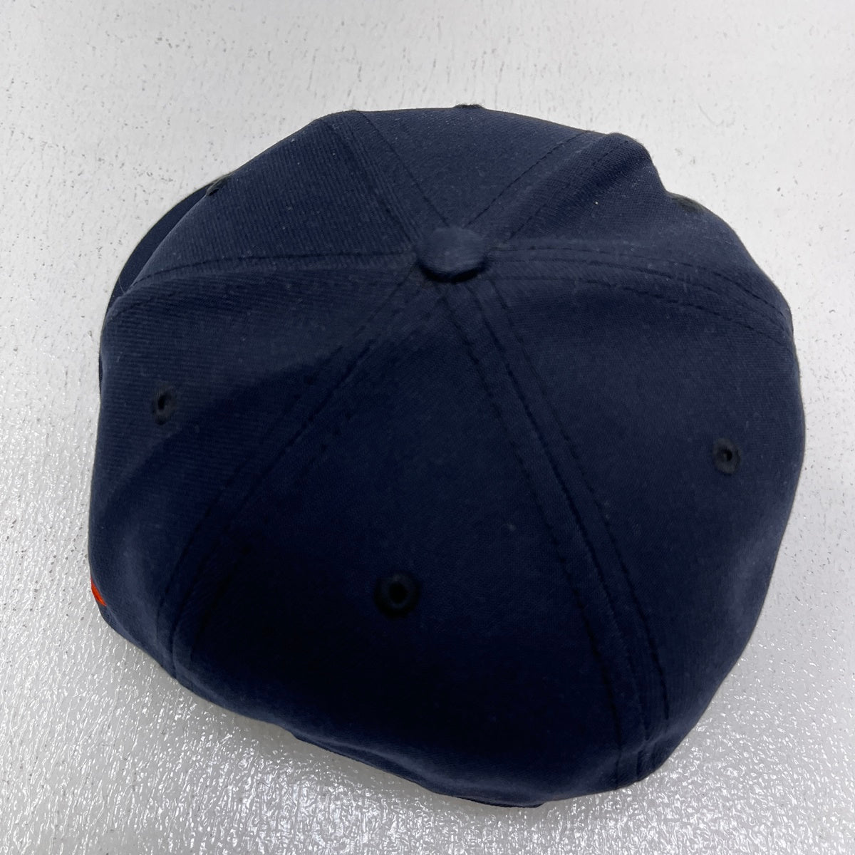 NEW ERA | ニューエラ 7 1/2 (59.6cm) detroit tigers 海外別注 キャップ 59FIFTY ブラック【加古川店】