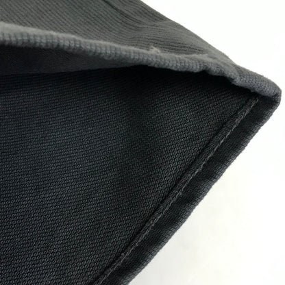 F.O.B FACTORY | エフオービーファクトリー PIQUE 5POCKET PANTS パンツ F1134 チャコールグレー サイズ：34【倉吉店】