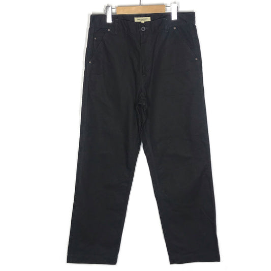 F.O.B FACTORY | エフオービーファクトリー ダックワークパンツ パンツ F0530 ブラック サイズ：3【倉吉店】