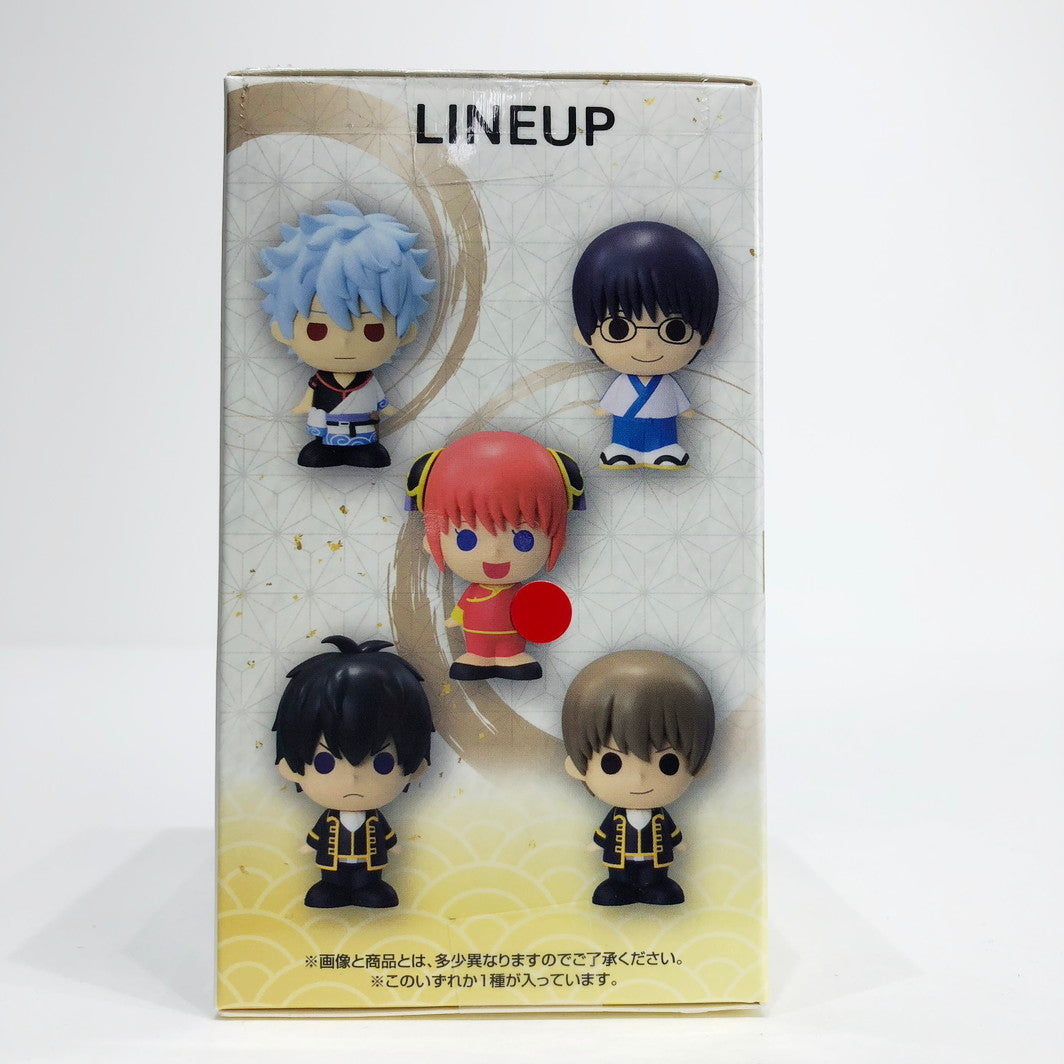 フィギュア 【未開封】D賞/神楽-SOFVICちゅ「生誕20周年記念銀魂展～はたちのつどい～/一番くじ銀魂」【フィギュア】【倉吉店】