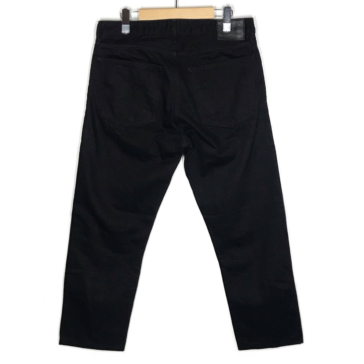 JAPAN BLUE JEANS | ジャパンブルージーンズ デニムパンツ J316 ブラック サイズ：34【倉吉店】
