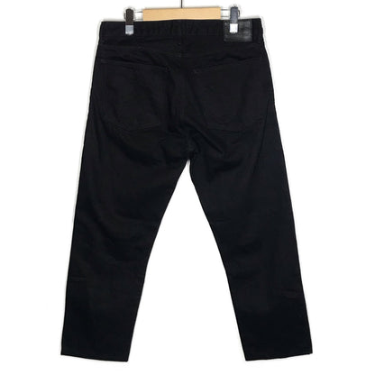 JAPAN BLUE JEANS | ジャパンブルージーンズ デニムパンツ J316 ブラック サイズ：34【倉吉店】