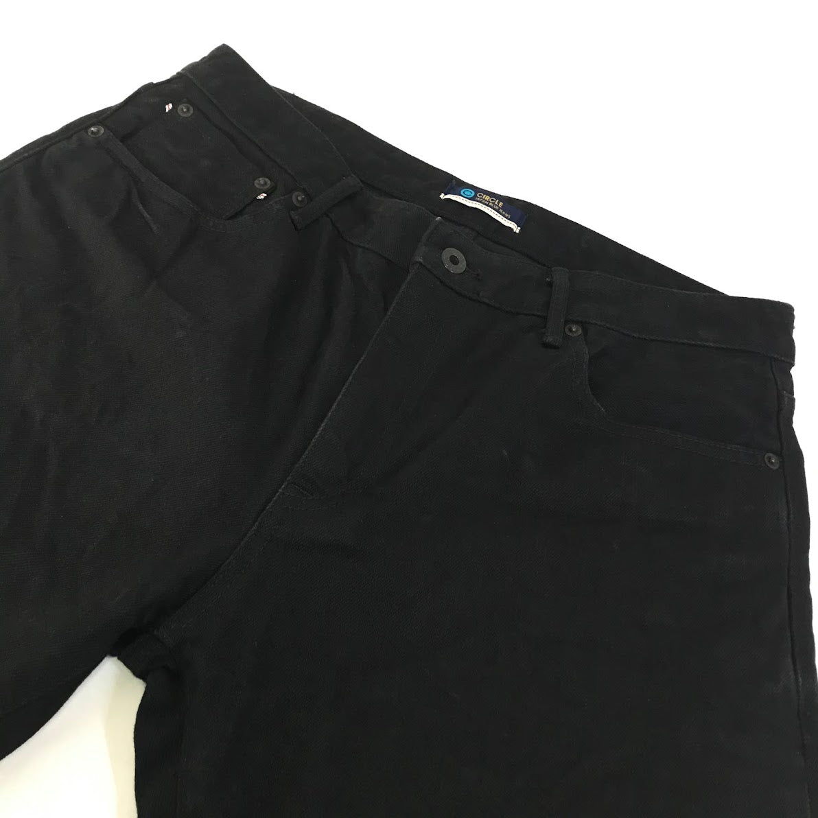 JAPAN BLUE JEANS | ジャパンブルージーンズ デニムパンツ J316 ブラック サイズ：34【倉吉店】