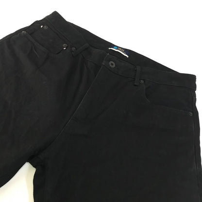 JAPAN BLUE JEANS | ジャパンブルージーンズ デニムパンツ J316 ブラック サイズ：34【倉吉店】