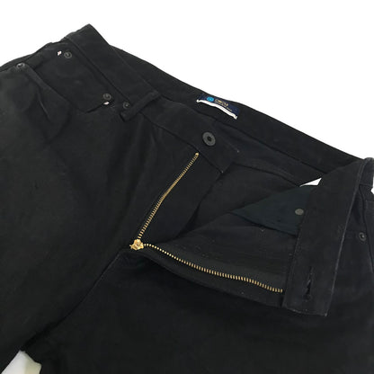 JAPAN BLUE JEANS | ジャパンブルージーンズ デニムパンツ J316 ブラック サイズ：34【倉吉店】