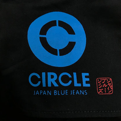 JAPAN BLUE JEANS | ジャパンブルージーンズ デニムパンツ J316 ブラック サイズ：34【倉吉店】
