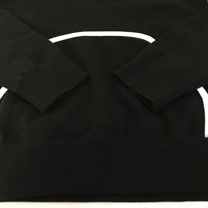 HUF | ハフ SUMMIT FRENCH TERRY P/O HOODIE プルオーバーパーカー パーカー FL00065 ブラック サイズ：M【倉吉店】