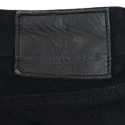 JAPAN BLUE JEANS | ジャパンブルージーンズ デニムパンツ J316 ブラック サイズ：34【倉吉店】