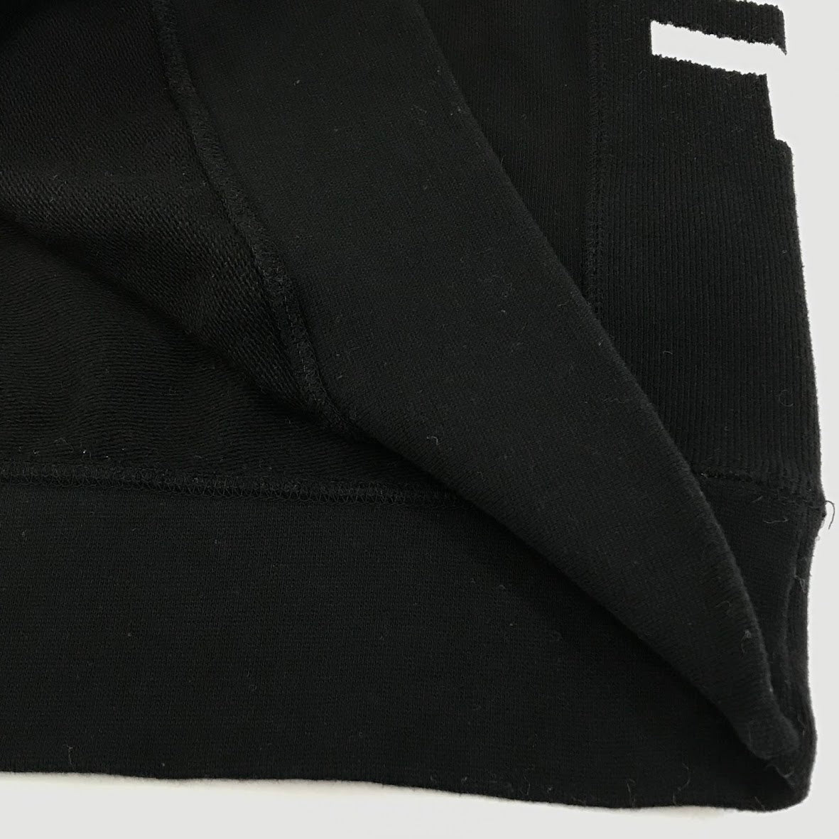 HUF | ハフ SUMMIT FRENCH TERRY P/O HOODIE プルオーバーパーカー パーカー FL00065 ブラック サイズ：M【倉吉店】
