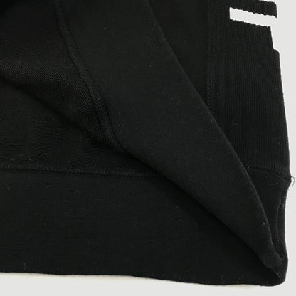 HUF | ハフ SUMMIT FRENCH TERRY P/O HOODIE プルオーバーパーカー パーカー FL00065 ブラック サイズ：M【倉吉店】
