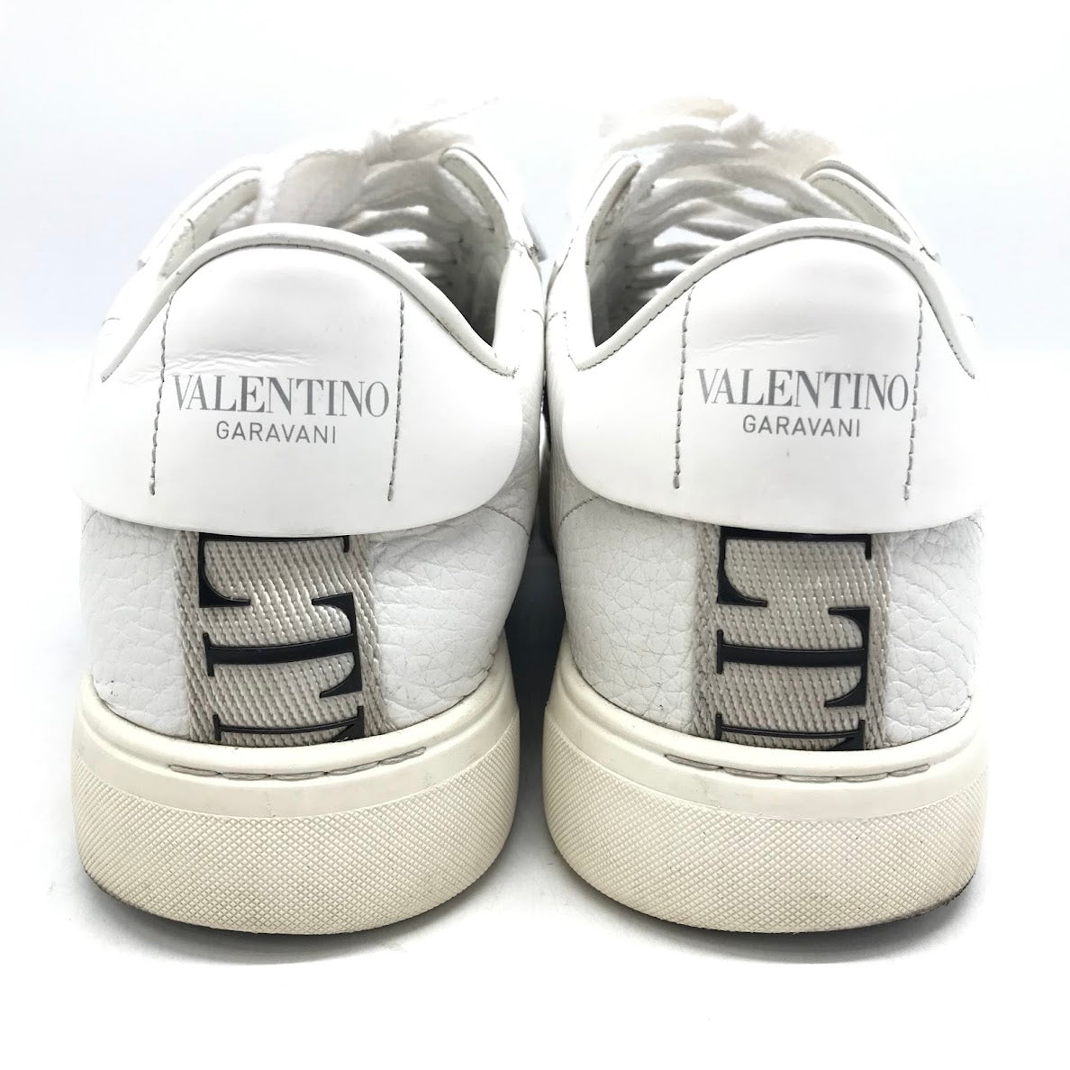 Valentino Garavani | ヴァレンティノ・ガラヴァーニ VL7N スニーカー TUC58Y2 ホワイト 27cm【倉吉店】