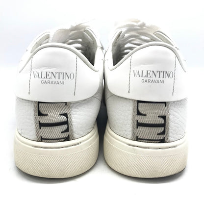 Valentino Garavani | ヴァレンティノ・ガラヴァーニ VL7N スニーカー TUC58Y2 ホワイト 27cm【倉吉店】