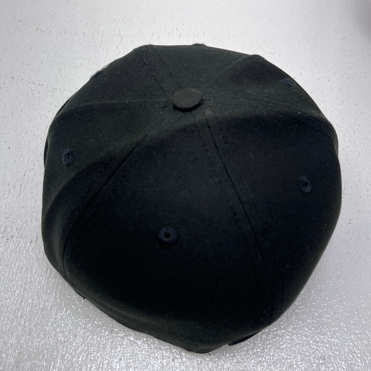 NEW ERA | ニューエラ 7 1/2 (59.6cm) Cleveland Indians 海外別注 1995world series キャップ 59FIFTY ブラック【加古川店】