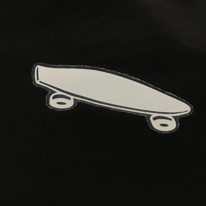 VANS | バンズ × N.HOOLYWOOD(エヌハリウッド) ナイロンコーチジャケット ナイロンジャケット ブラック【倉吉店】
