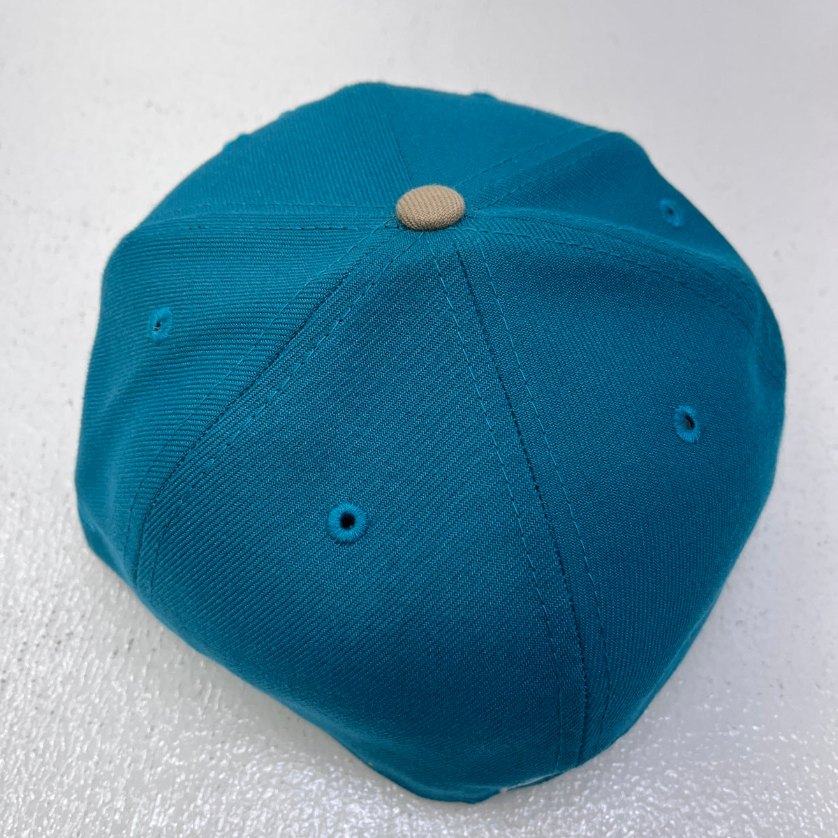 NEW ERA | ニューエラ 7 1/2 (59.6cm) HOUSTON ASTROS 海外別注 45TH ANNIVERSARY キャップ 59FIFTY グリーン【加古川店】
