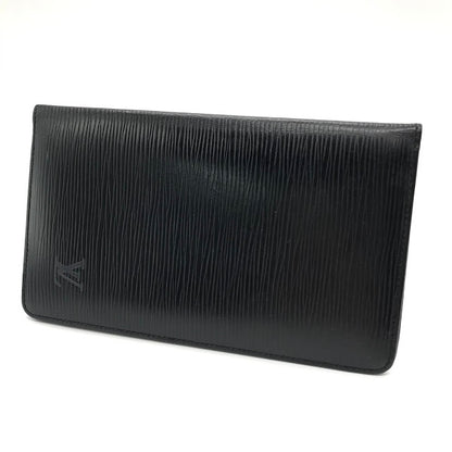 LOUIS VUITTON | ルイ・ヴィトン ポルトカルト クレディ 円 札入れ M63212【倉吉店】【代金引換不可・日時指定不可】【ポスト投函】