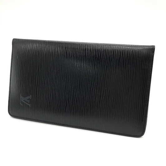 LOUIS VUITTON | ルイ・ヴィトン ポルトカルト クレディ 円 札入れ M63212【倉吉店】【代金引換不可・日時指定不可】【ポスト投函】