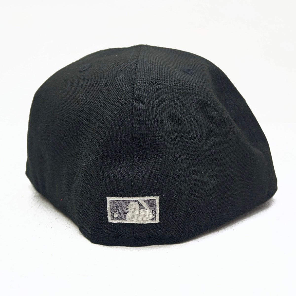 NEW ERA | ニューエラ 7 5/8 (60.6cm) DIAMOND BACKS 海外別注 1998球団創設ﾊﾟｯﾁ キャップ 59FIFTY ブラック【加古川店】