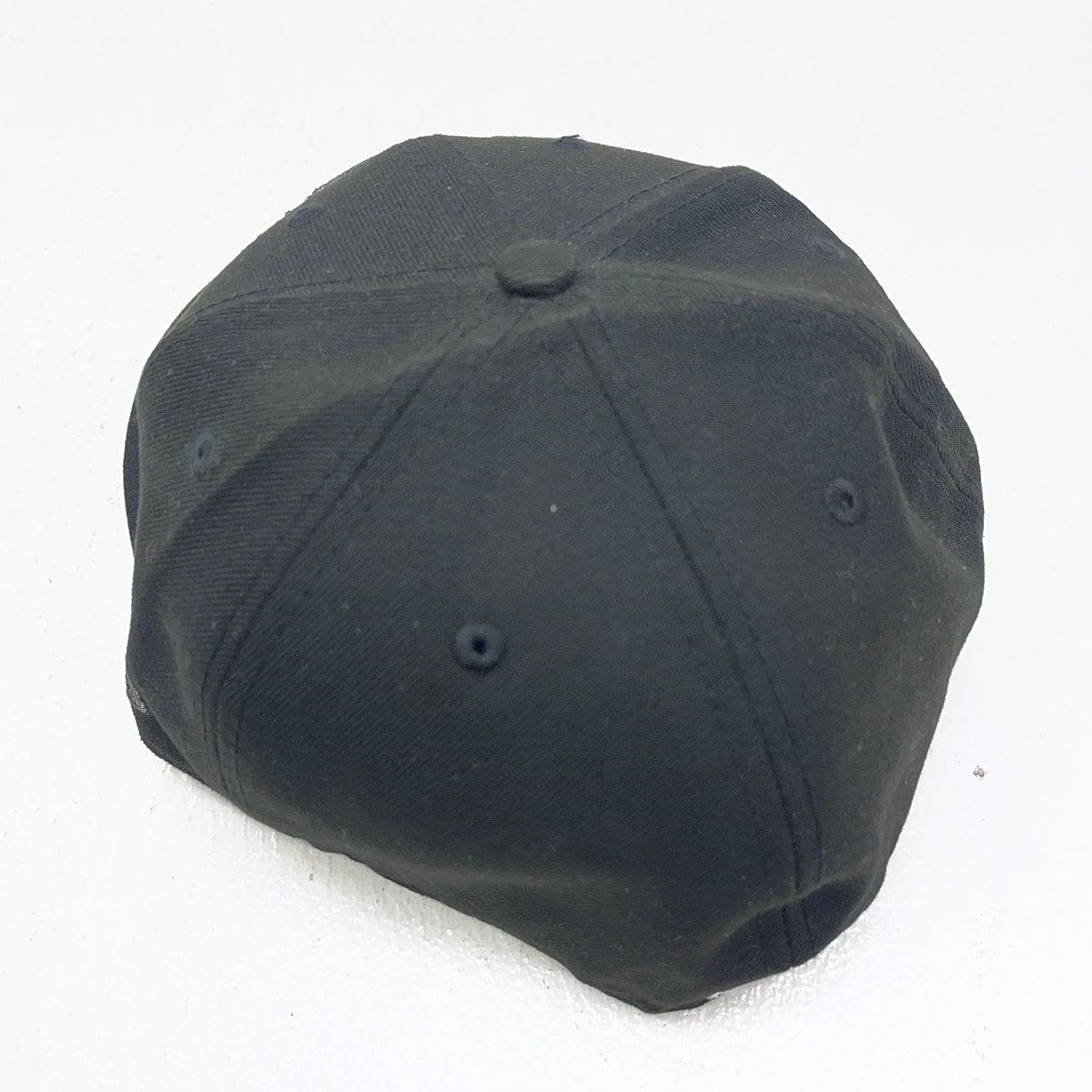 NEW ERA | ニューエラ 7 5/8 (60.6cm) DIAMOND BACKS 海外別注 1998球団創設ﾊﾟｯﾁ キャップ 59FIFTY ブラック【加古川店】