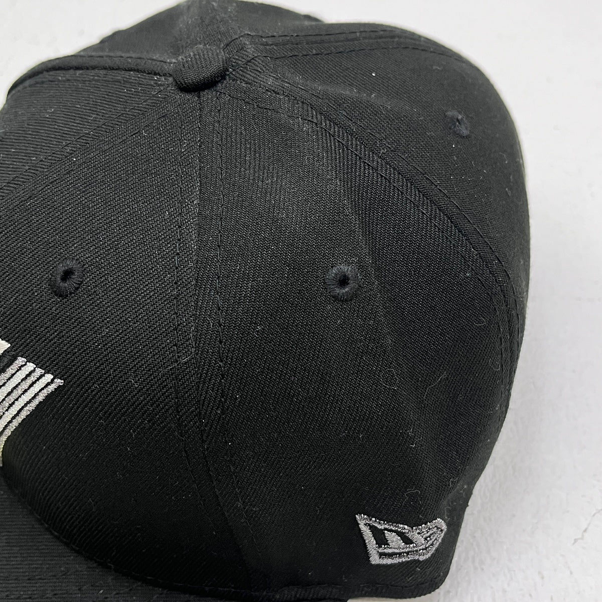 NEW ERA | ニューエラ 7 5/8 (60.6cm) DIAMOND BACKS 海外別注 1998球団創設ﾊﾟｯﾁ キャップ 59FIFTY ブラック【加古川店】