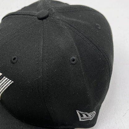 NEW ERA | ニューエラ 7 5/8 (60.6cm) DIAMOND BACKS 海外別注 1998球団創設ﾊﾟｯﾁ キャップ 59FIFTY ブラック【加古川店】