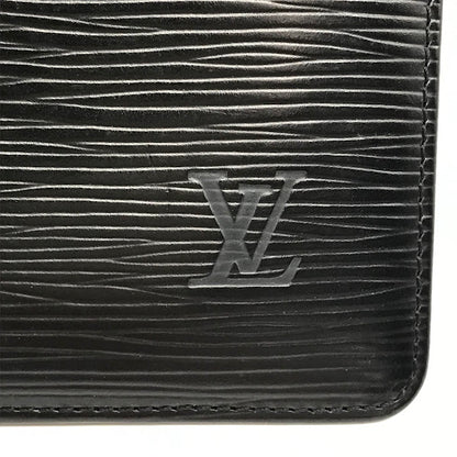 LOUIS VUITTON | ルイ・ヴィトン ポルトカルト クレディ 円 札入れ M63212【倉吉店】【代金引換不可・日時指定不可】【ポスト投函】
