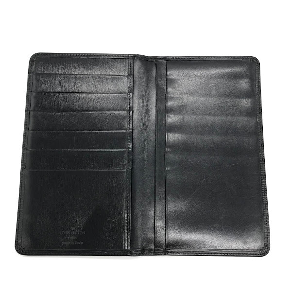 LOUIS VUITTON | ルイ・ヴィトン ポルトカルト クレディ 円 札入れ M63212【倉吉店】【代金引換不可・日時指定不可】【ポスト投函】