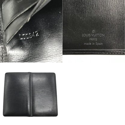 LOUIS VUITTON | ルイ・ヴィトン ポルトカルト クレディ 円 札入れ M63212【倉吉店】【代金引換不可・日時指定不可】【ポスト投函】