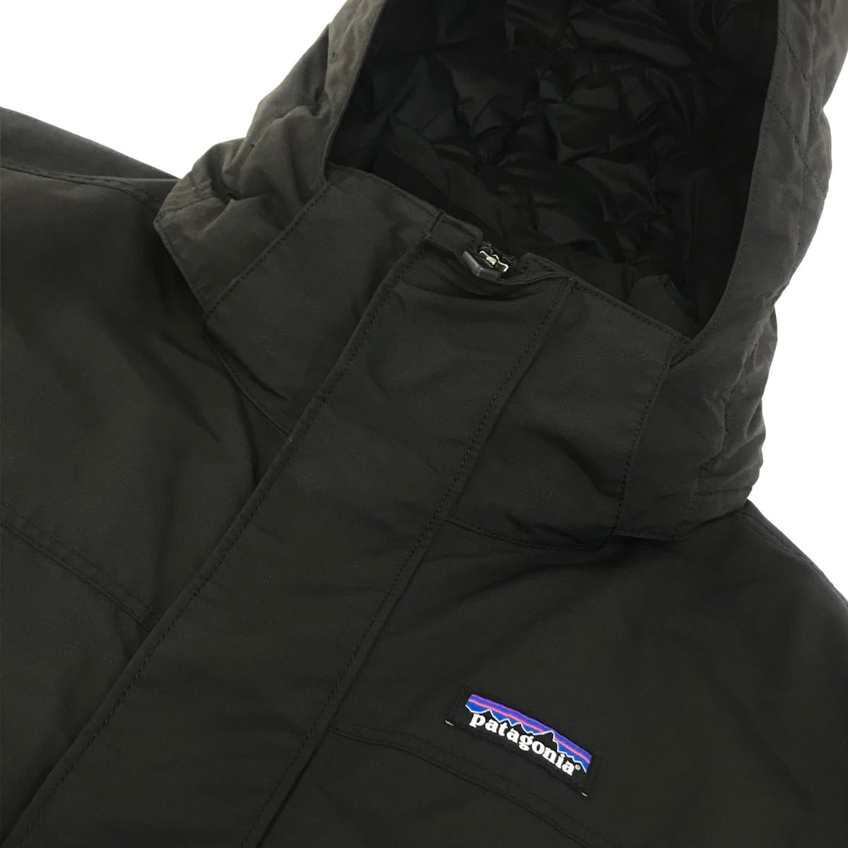 patagonia | パタゴニア Isthmus Jacket イスマス・ジャケット マウンテンパーカー 26990FA20 ブラック サイズ：L【倉吉店】