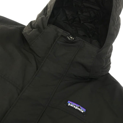 patagonia | パタゴニア Isthmus Jacket イスマス・ジャケット マウンテンパーカー 26990FA20 ブラック サイズ：L【倉吉店】